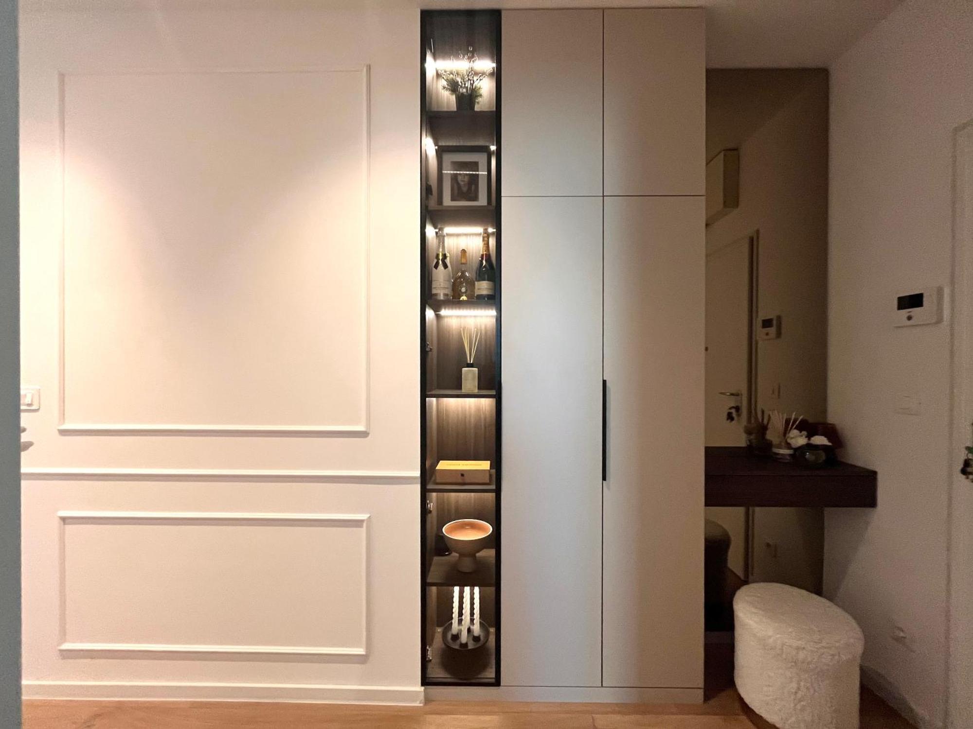 Luxury Apartment Rinos - Free Garage Parking Split Eksteriør billede