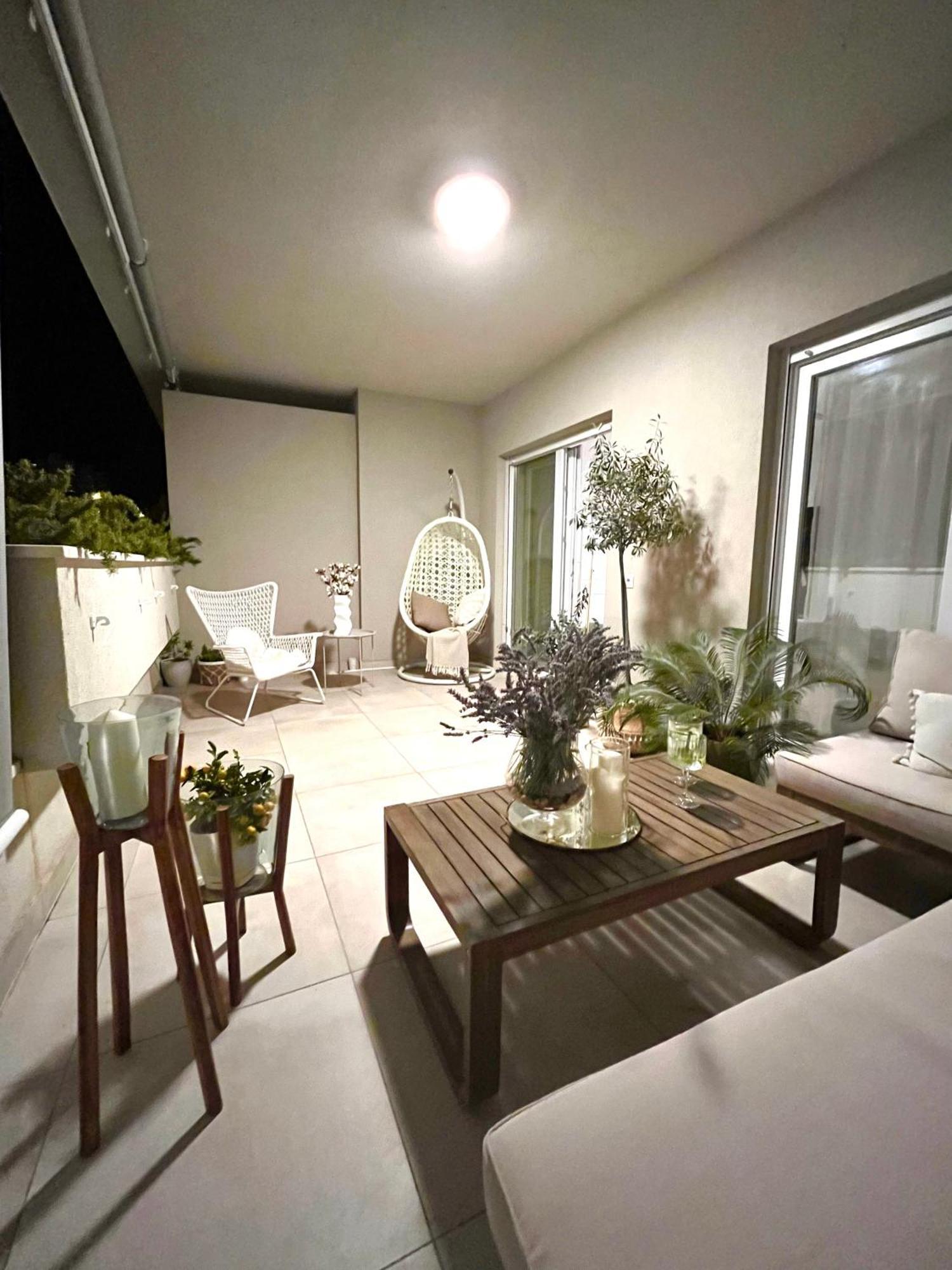 Luxury Apartment Rinos - Free Garage Parking Split Eksteriør billede