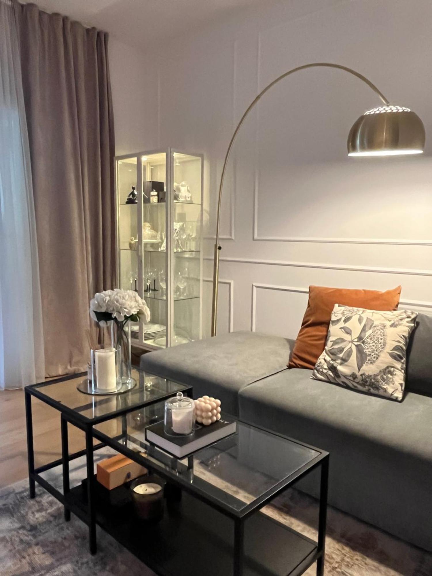 Luxury Apartment Rinos - Free Garage Parking Split Eksteriør billede