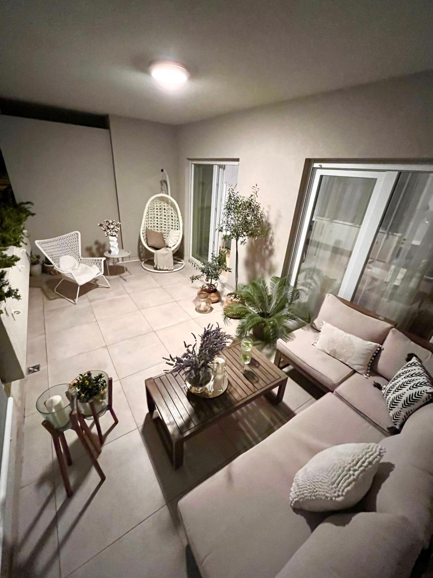 Luxury Apartment Rinos - Free Garage Parking Split Eksteriør billede