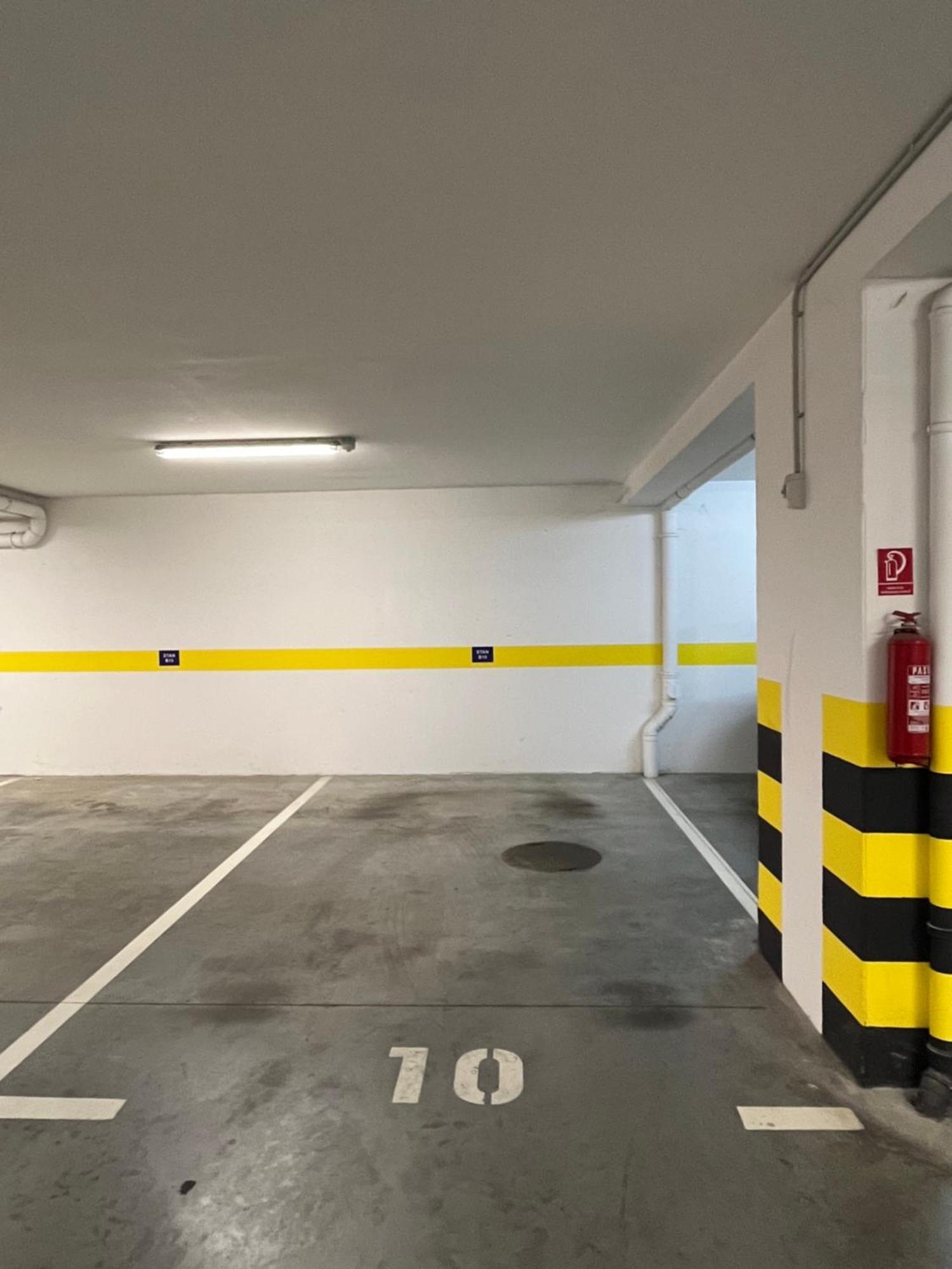 Luxury Apartment Rinos - Free Garage Parking Split Eksteriør billede